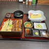 うな壱 - 料理写真: