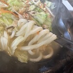 峰松本家 本店 - 