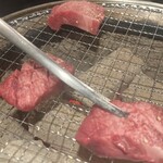 阪神尼崎 肉焼屋 - 