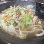 峰松本家 本店 - 