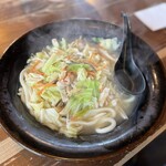 峰松本家 本店 - 