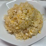 珍々軒 - チャーハン