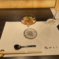 鮨 やまけん 銀座店 - 