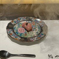 鮨 やまけん 銀座店 - 