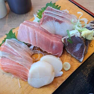 すし定食 いこい_0