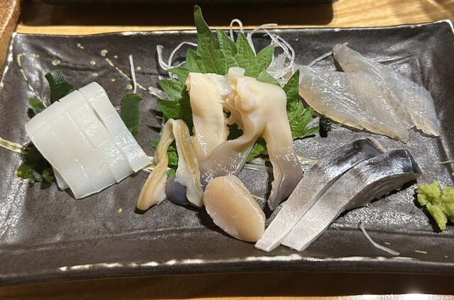 笑家（しょうや） - 広瀬通（居酒屋）の写真