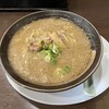 ラーメン 一徹