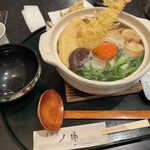 うどん ノ助 - 
