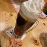 Komeda Ko-Hi-Ten - 