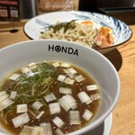 本田麺業 - 