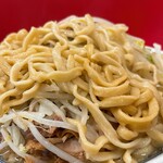 ラーメン二郎 - 