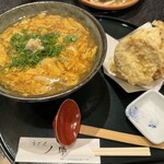 うどん ノ助 - 