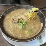 ラーメン 一徹 - 