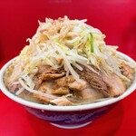 ラーメン二郎 - 
