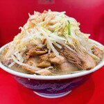ラーメン二郎 - 