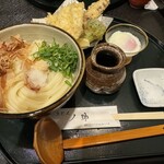 うどん ノ助 - 