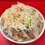 ラーメン二郎 - 