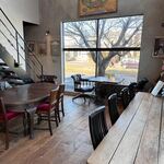 OLD STYLE vintage cafe - 