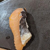 鮨 赤酢 かなやま - 