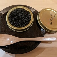 鮨 赤酢 かなやま - 