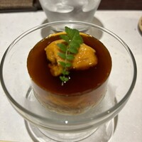 鮨 赤酢 はなやま - 