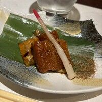 鮨 赤酢 はなやま - 