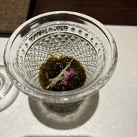 鮨 赤酢 はなやま - 
