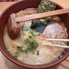 れんげラーメン