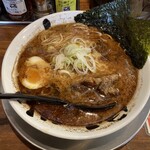 Ramen Oppeshan - 