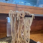 Ramen FeeL - FeeLつけ麺スープダブル