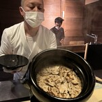 日本料理 溜ル - 