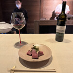 日本料理 溜ル - 