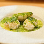 料理とお酒 おきなや - 