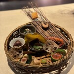 日本料理 溜ル - 