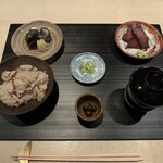 日本料理 溜ル - 
