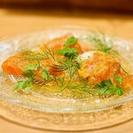 料理とお酒 おきなや - 