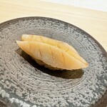 Sushi Toyotaka - タイラギ貝