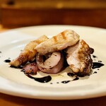 料理とお酒 おきなや - 