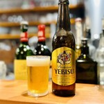 料理とお酒 おきなや - 