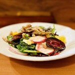 料理とお酒 おきなや - 