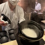 日本料理 溜ル - 