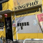 KING PHO - 