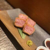 神宮前もくち - 雲仙ハム