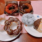 Mister Donut - 