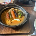 スープカリー ばぐばぐ - 