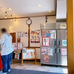 元祖からあげ本舗 かんべや - 内観③