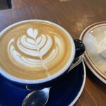 NOG COFFEE BREWERS - カフェモカ
