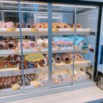 Mister Donut - 