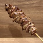 こっこや - ハツ元