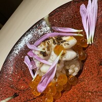 博多 鮨 桃の木 - 